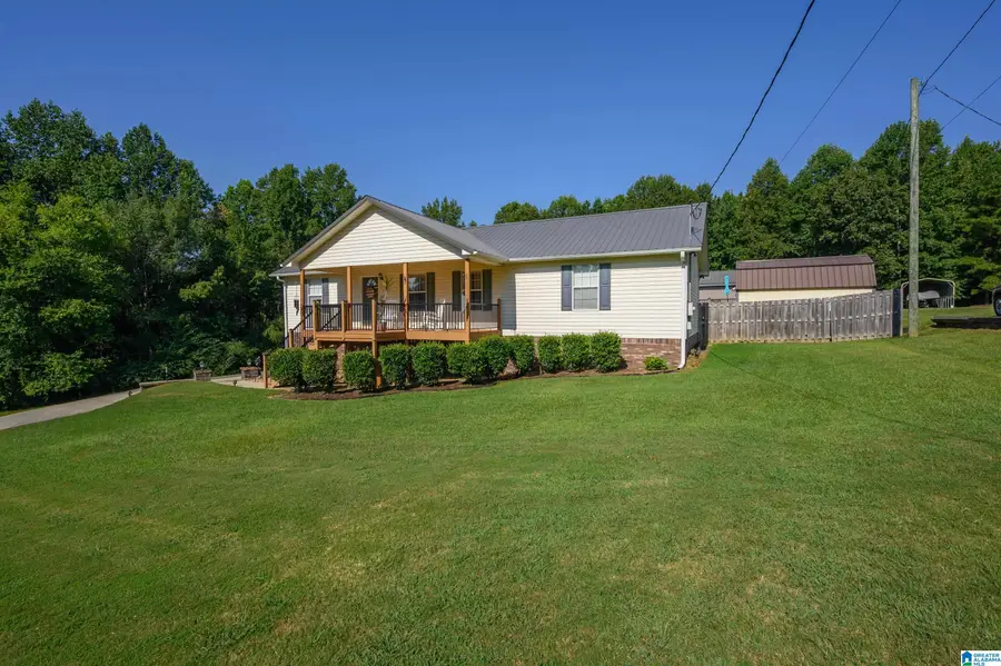 865 GRAVES GAP ROAD, Hayden, AL 35079 - #2