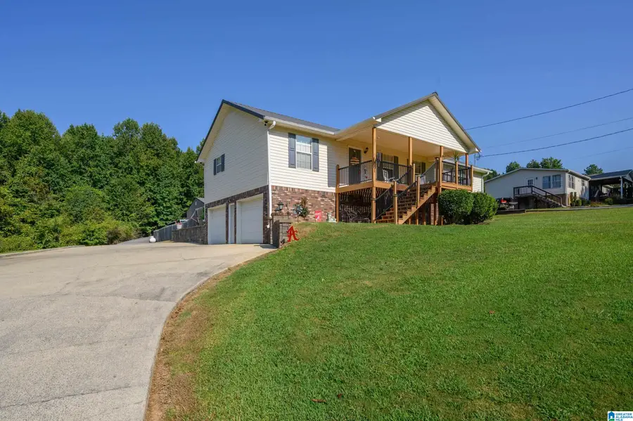 865 GRAVES GAP ROAD, Hayden, AL 35079 - #3