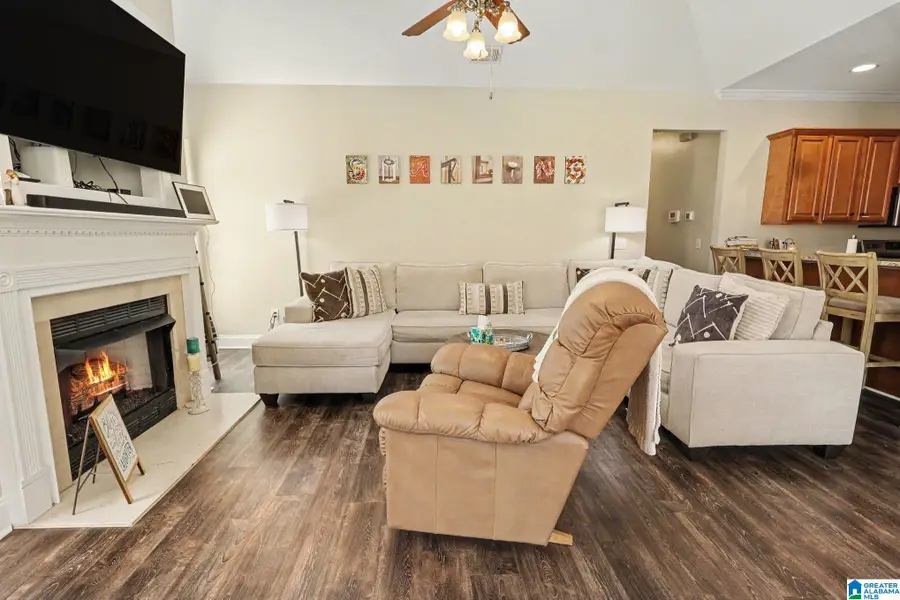1124 WEYBRIDGE WAY, Pelham, AL 35124 - #2