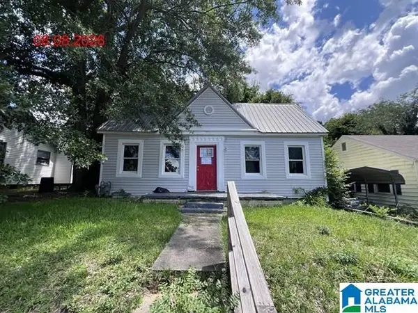 925 JEFFERSON AVENUE, Anniston, AL 36207