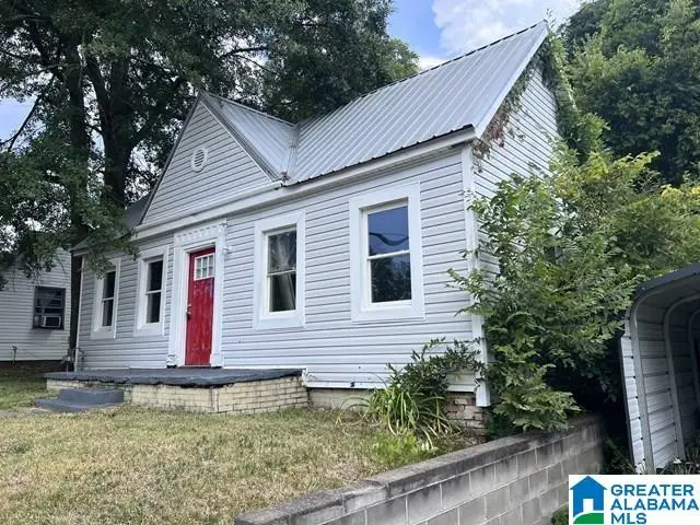 925 JEFFERSON AVENUE, Anniston, AL 36207 - #2