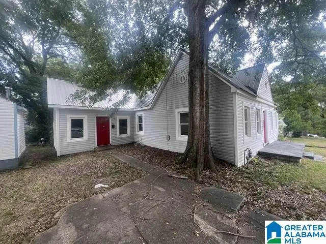 925 JEFFERSON AVENUE, Anniston, AL 36207 - #3
