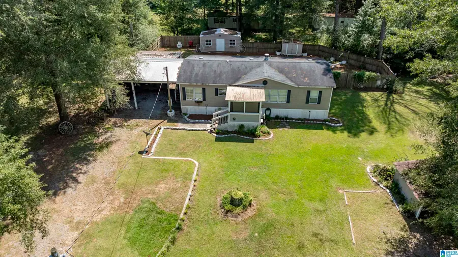 491 COUNTY ROAD 244, Cullman, AL 35057 - #2