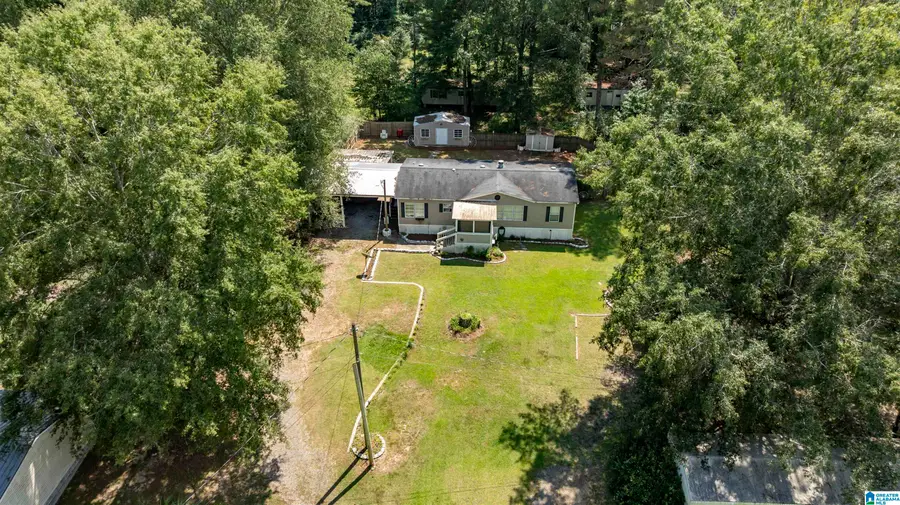 491 COUNTY ROAD 244, Cullman, AL 35057 - #3