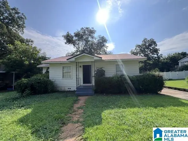 712 CHEROKEE STREET, Talladega, AL 35160 - #1