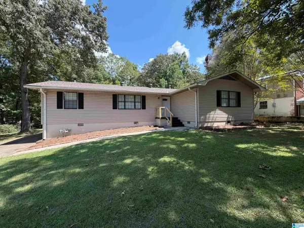 1541 HIGHLAND DRIVE, Birmingham, AL 35235