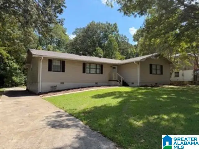 1541 HIGHLAND DRIVE, Birmingham, AL 35235 - #2