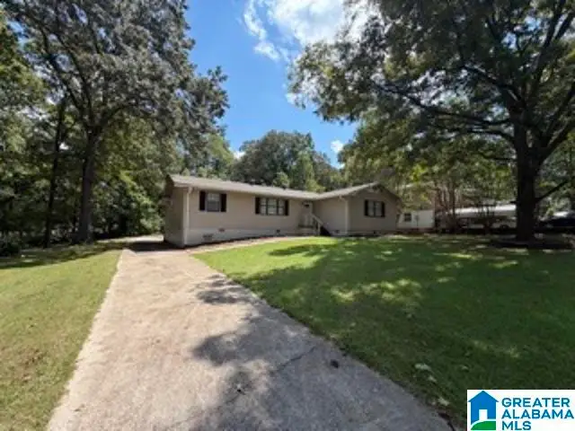 1541 HIGHLAND DRIVE, Birmingham, AL 35235 - #3