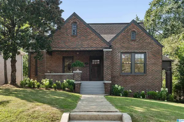 5317 7TH COURT S, Birmingham, AL 35212