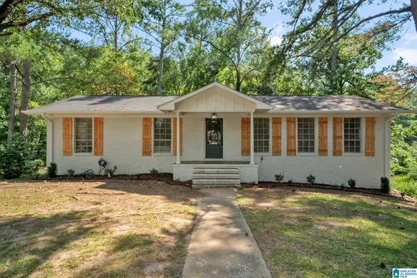108 REMINGTON ROAD, Birmingham, AL 35215