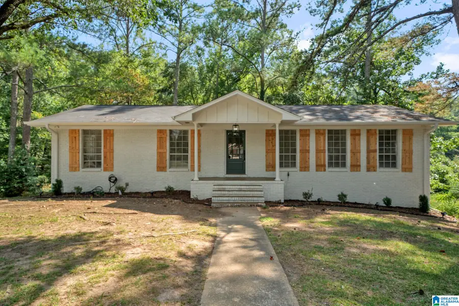 108 REMINGTON ROAD, Birmingham, AL 35215 - #2