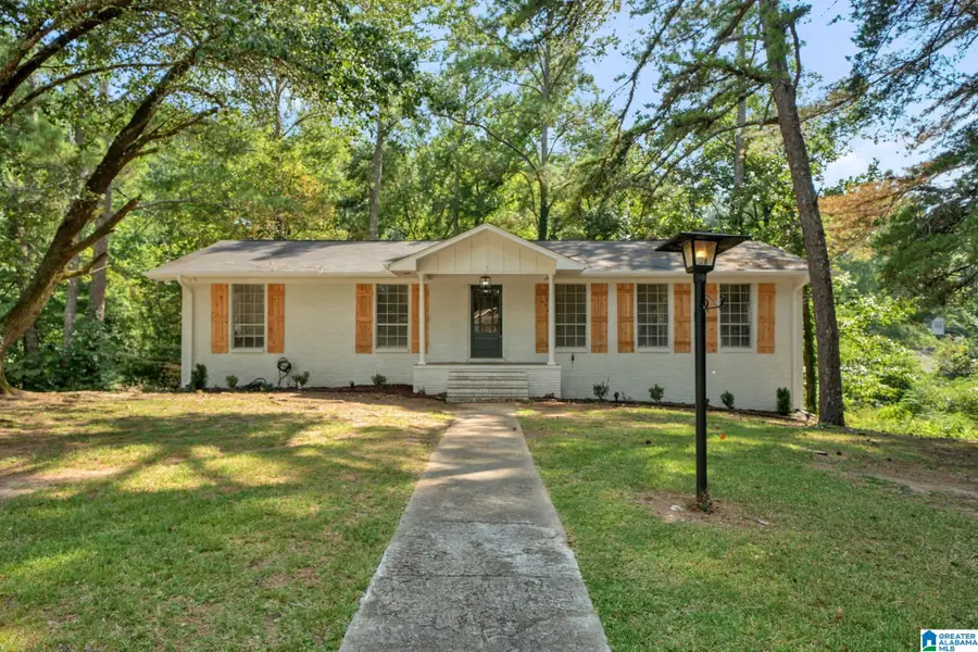 108 REMINGTON ROAD, Birmingham, AL 35215 - #3