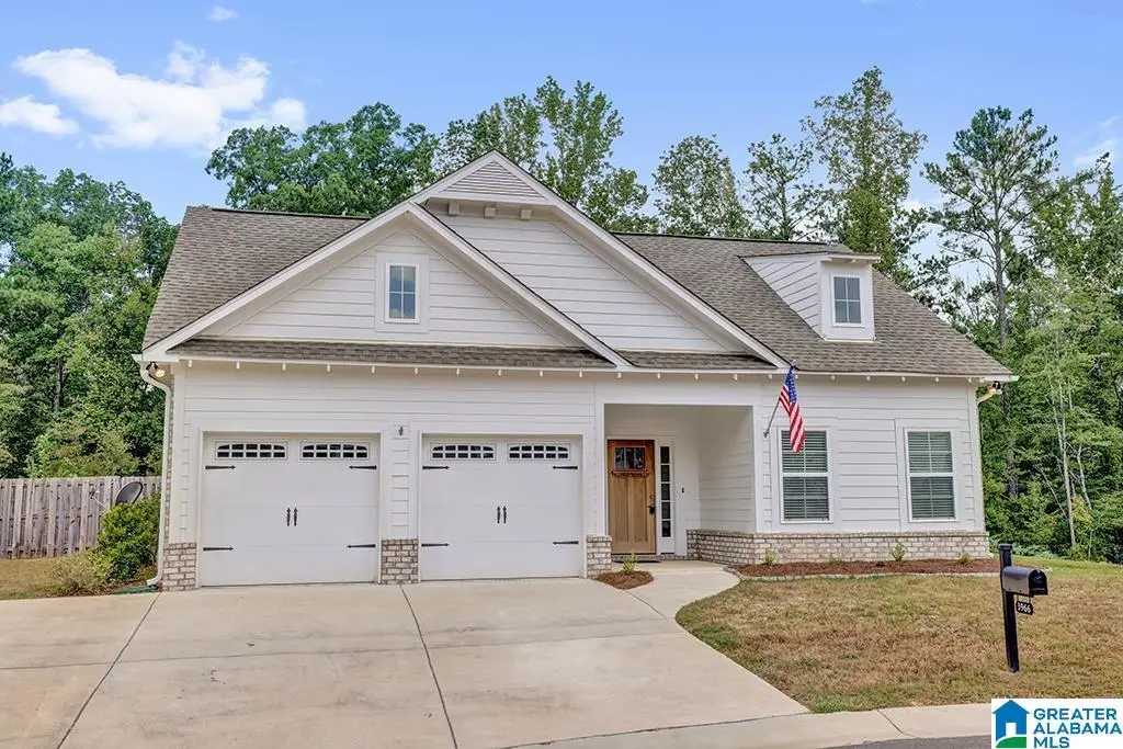 3966 SYDNEY TRAIL, Birmingham, AL 35211 - #1