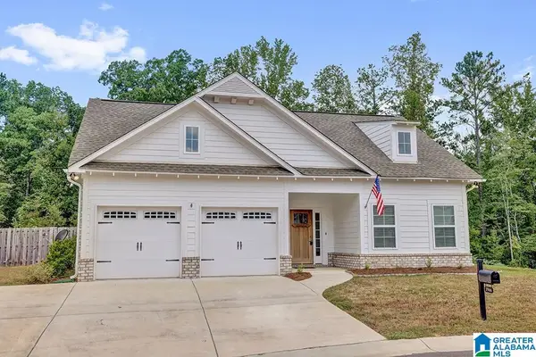 3966 SYDNEY TRAIL, Birmingham, AL 35211