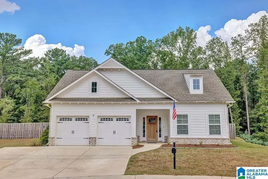 3966 SYDNEY TRAIL, Birmingham, AL 35211 - #2