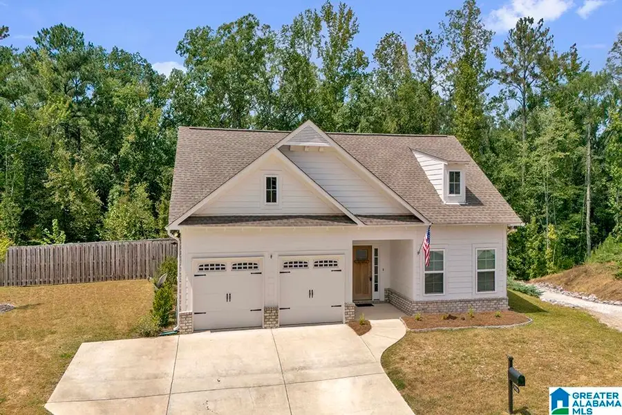 3966 SYDNEY TRAIL, Birmingham, AL 35211 - #3