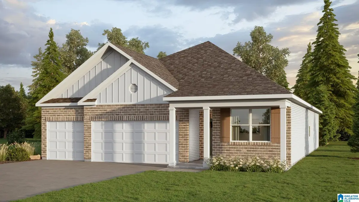 204 ASHLAND DRIVE, Hanceville, AL 35077 - #1