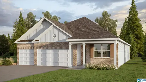 204 ASHLAND DRIVE, Hanceville, AL 35077