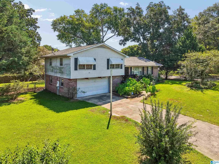 6205 CANE CREEK DRIVE, Anniston, AL 36206 - #2