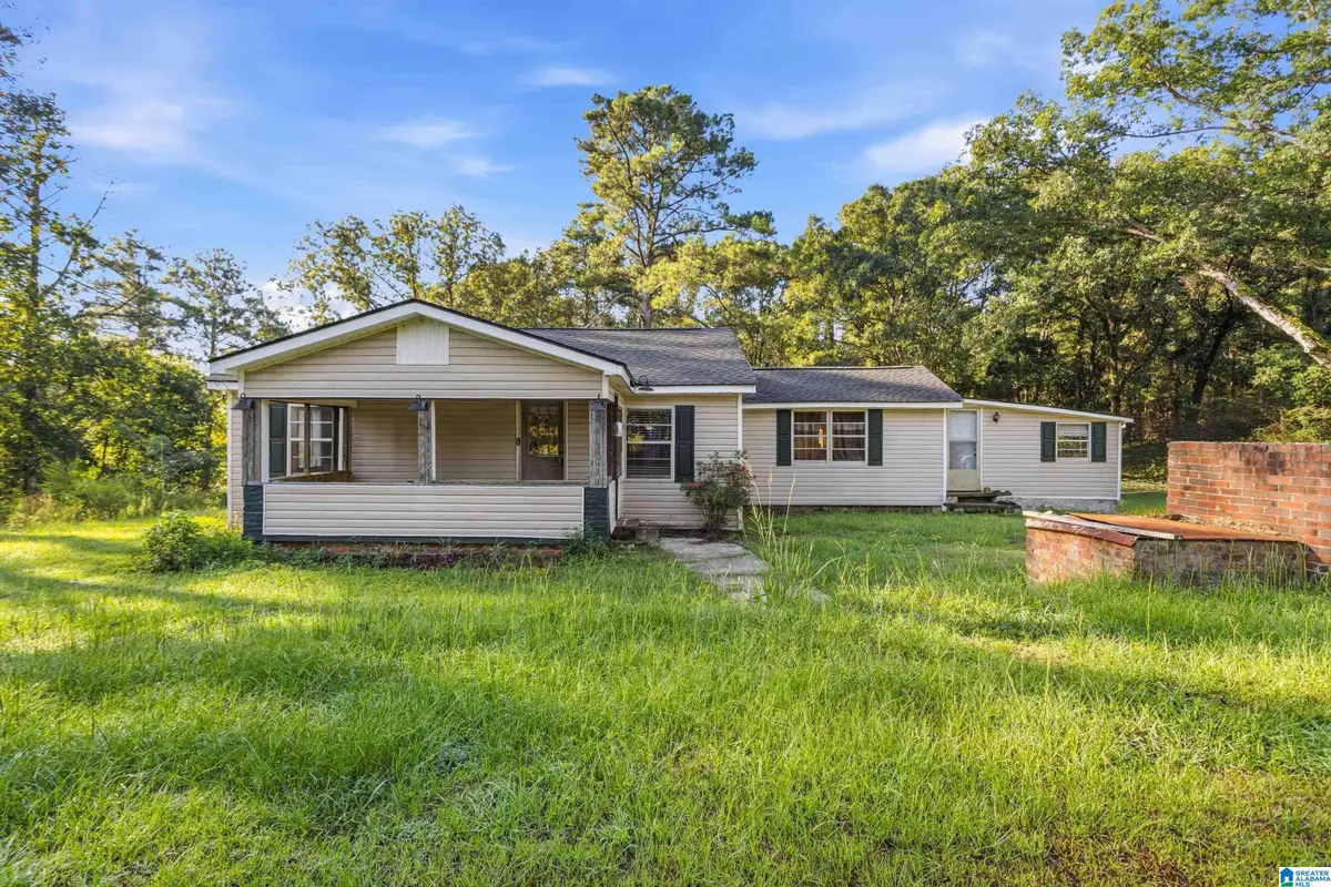 676 BISHOP RIDGE, West Blocton, AL 35184 - #1