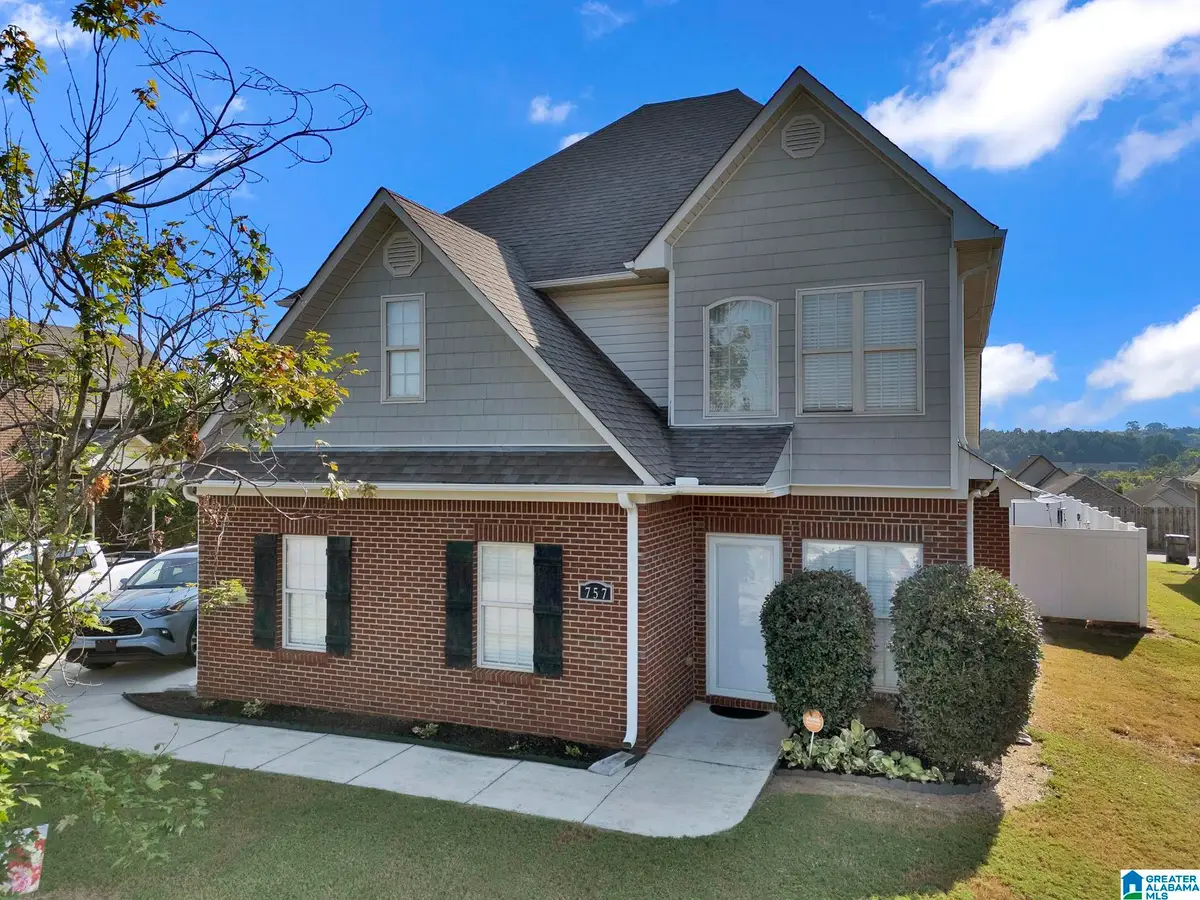 757 MAIN STREET, Fultondale, AL 35068 - #1