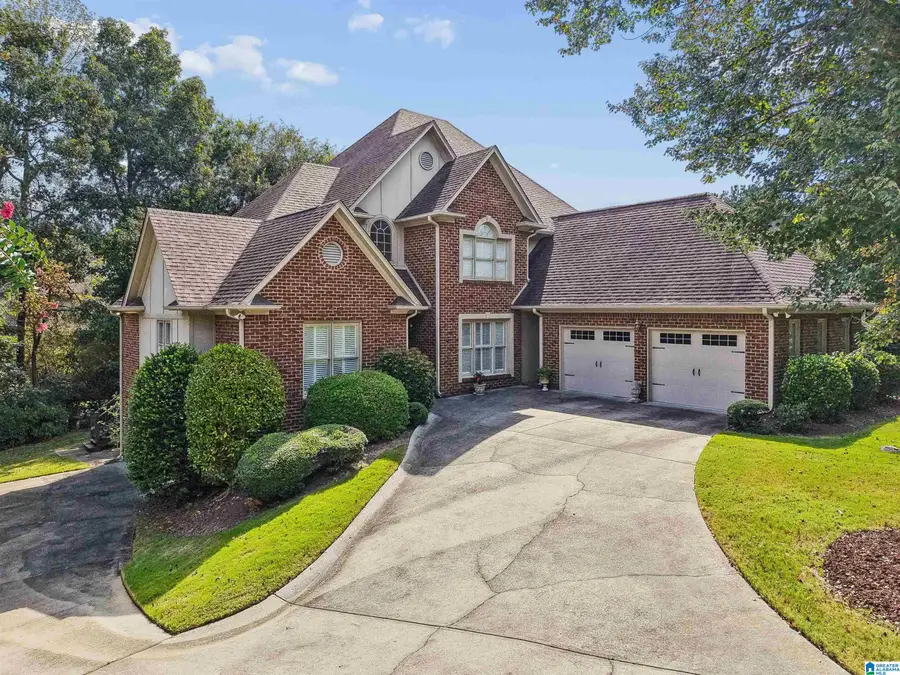1021 CHEDWORTH COURT, Birmingham, AL 35242 - #2