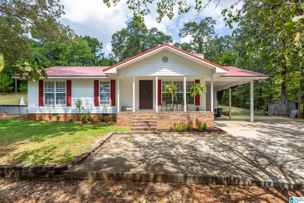 134 EUREKA ROAD, Lincoln, AL 35096