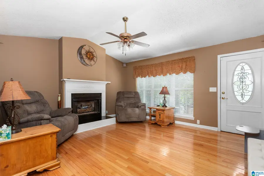 134 EUREKA ROAD, Lincoln, AL 35096 - #2