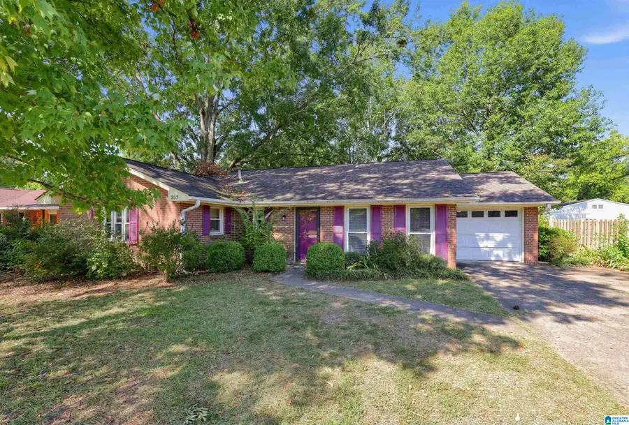 337 BOWLING GREEN DRIVE, Montgomery, AL 36109 - #2
