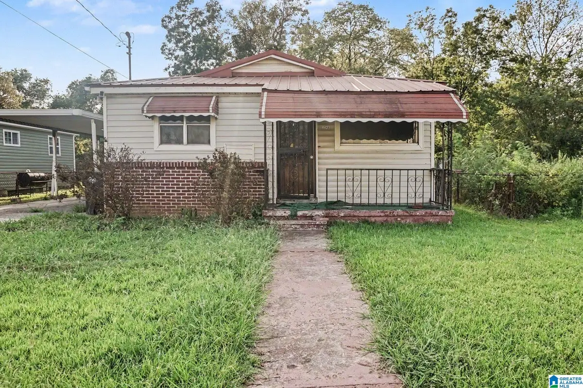 3348 34TH STREET N, Birmingham, AL 35207 - #1