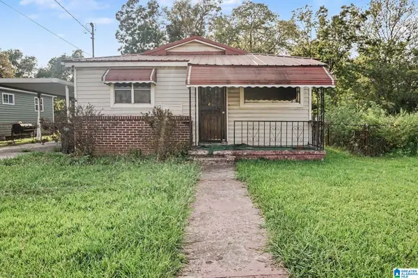 3348 34TH STREET N, Birmingham, AL 35207