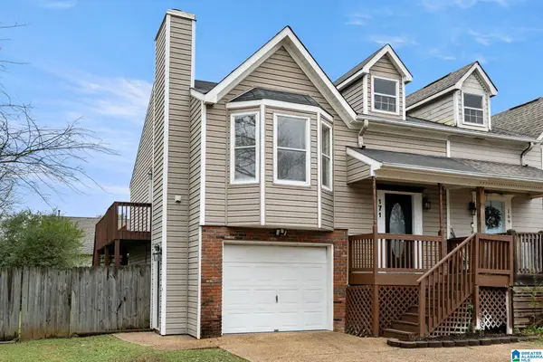 171 CHARLESTON WAY, Trussville, AL 35173