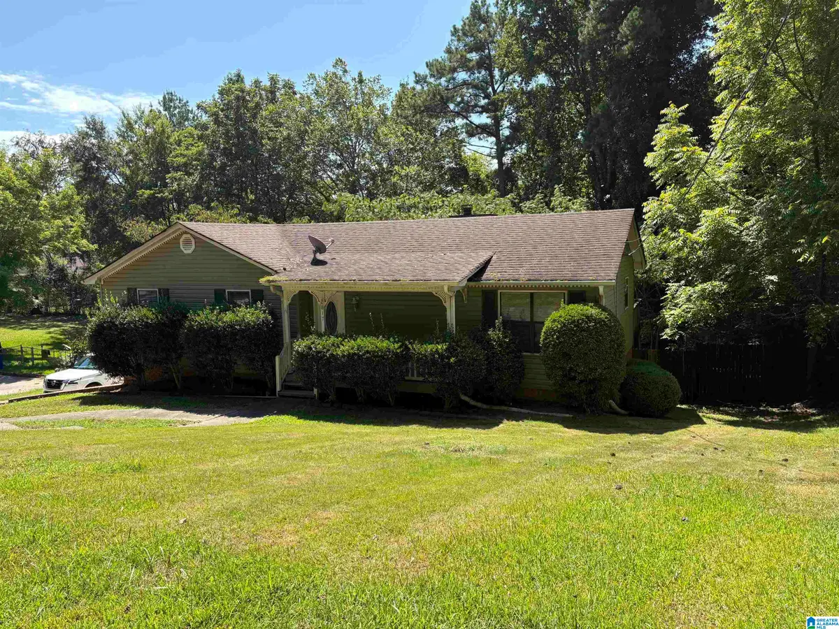 2817 WOOD DRIVE NE, Center Point, AL 35215 - #1