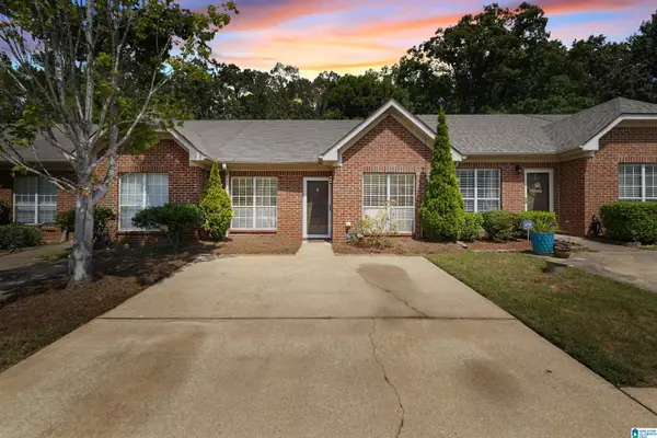 2791 SOUTHWOOD LANE, Bessemer, AL 35022