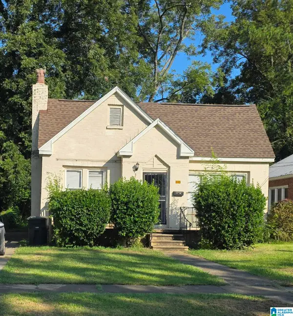 8033 4TH AVENUE N, Birmingham, AL 35206