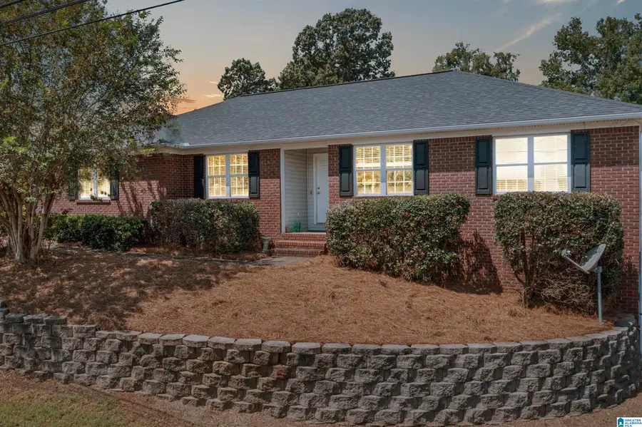 128 WILSON WAY, Weaver, AL 36277 - #2