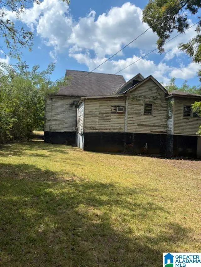 1403 MULBERRY AVENUE, Anniston, AL 36201 - #2