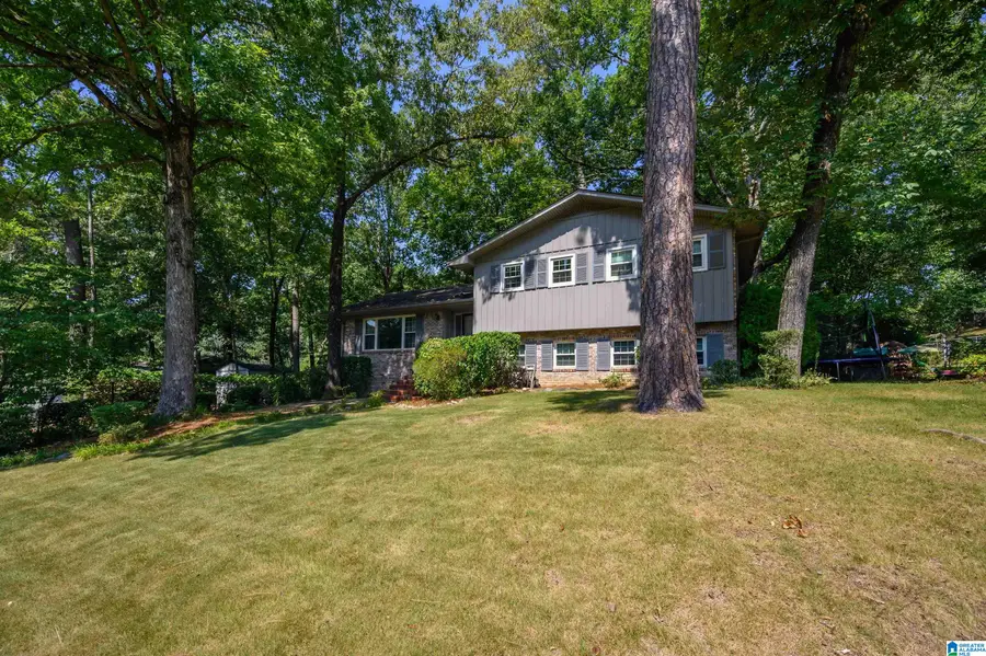3233 WAGON GAP TRAIL, Vestavia Hills, AL 35216 - #2