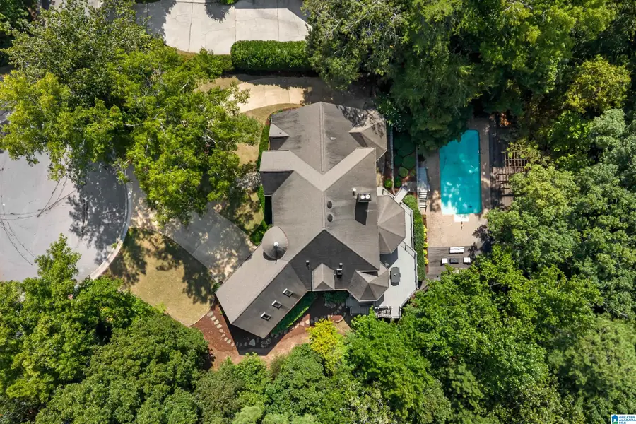2034 COUNTRY RIDGE PLACE, Vestavia Hills, AL 35243 - #2