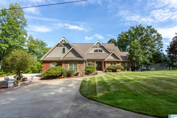 130 SUNSET COVE, Ohatchee, AL 36271