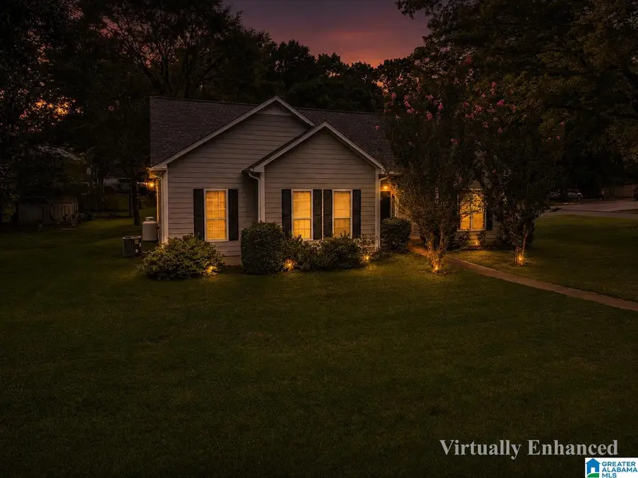 441 COMANCHE STREET, Montevallo, AL 35115 - #2