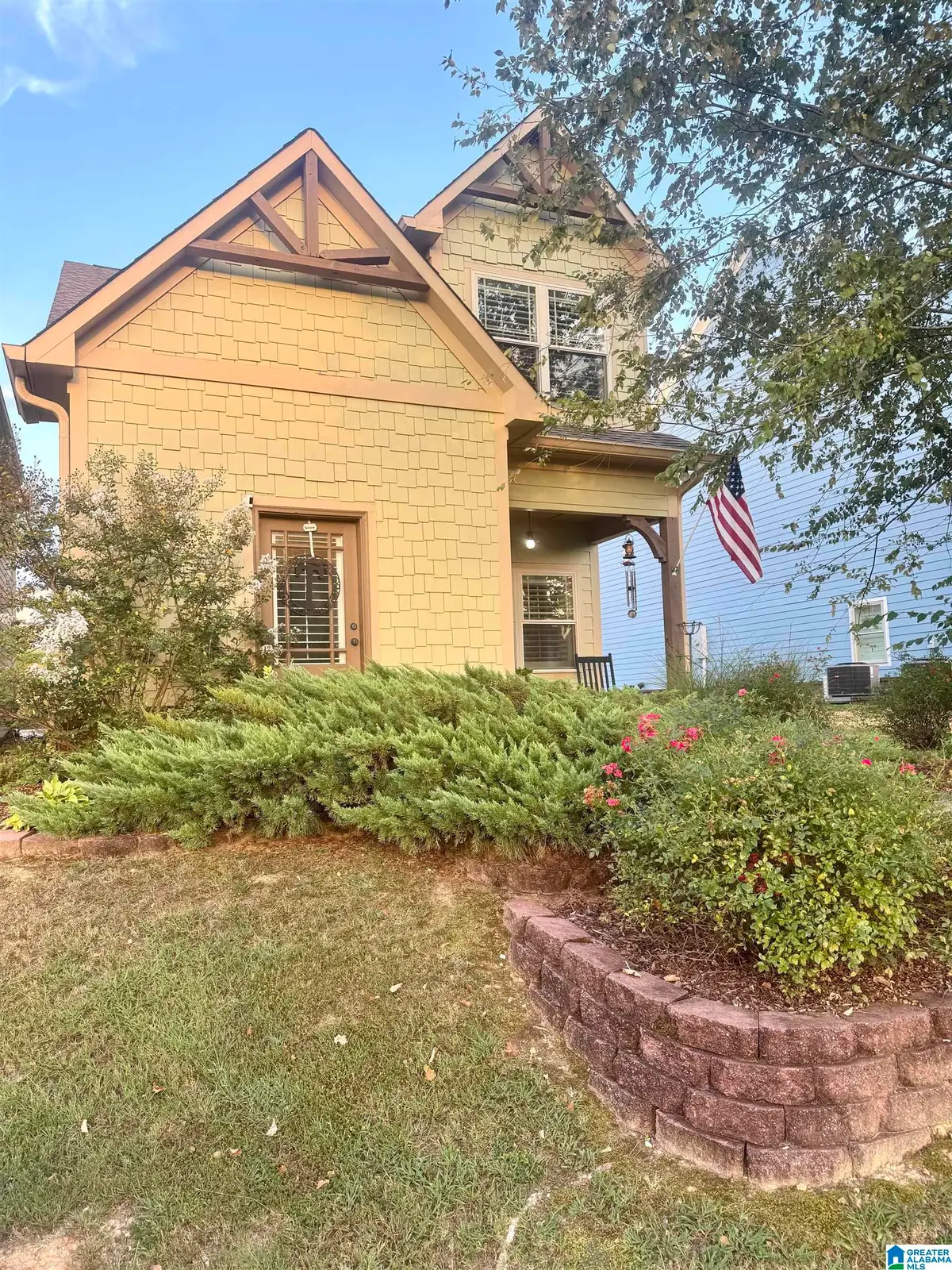 6239 RAINBOW ROW, Pell City, AL 35128 - #1