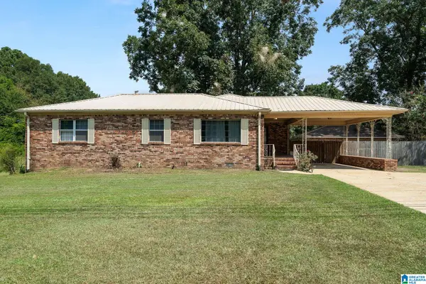 3406 VIRGINIA DRIVE, Hueytown, AL 35023