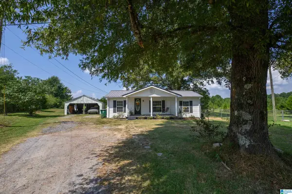1229 COUNTY ROAD 54, Bremen, AL 35033