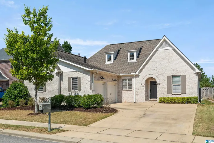 5202 PARK SIDE CIRCLE, Hoover, AL 35244 - #2