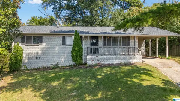 1281 49TH PLACE S, Birmingham, AL 35222