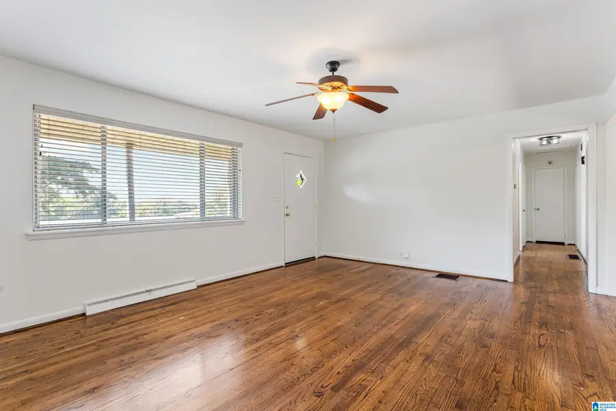 1281 49TH PLACE S, Birmingham, AL 35222 - #3