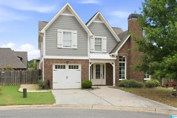 3205 BROOKES CROSSING CIRCLE, Trussville, AL 35235