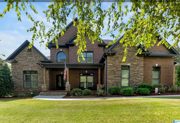 236 RIVER OAKS DRIVE, Helena, AL 35080
