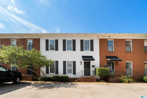 1203 29TH STREET S, Birmingham, AL 35205